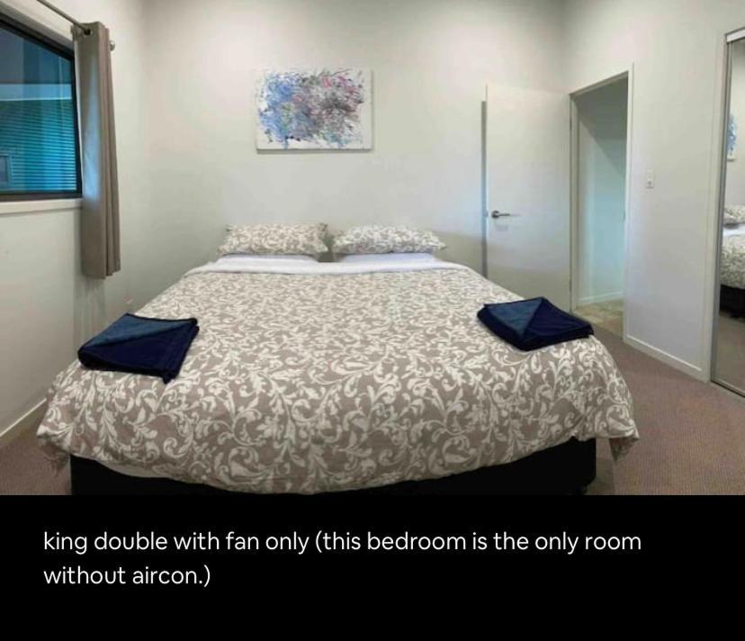 Dezen Accomodation Palmview Dış mekan fotoğraf