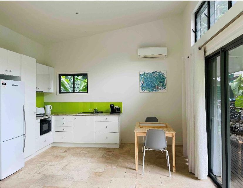 Dezen Accomodation Palmview Dış mekan fotoğraf