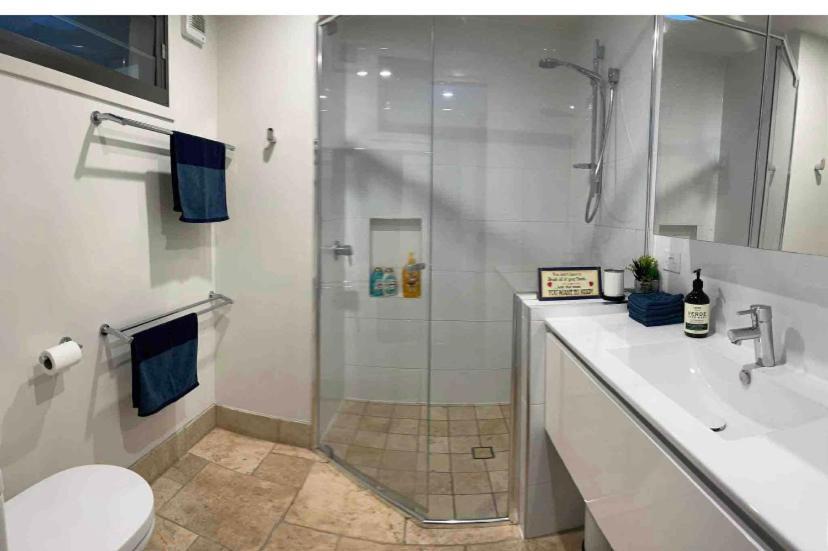 Dezen Accomodation Palmview Dış mekan fotoğraf