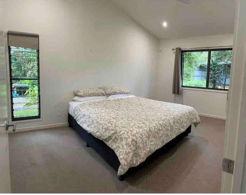 Dezen Accomodation Palmview Dış mekan fotoğraf