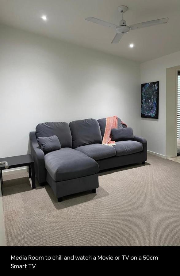 Dezen Accomodation Palmview Dış mekan fotoğraf