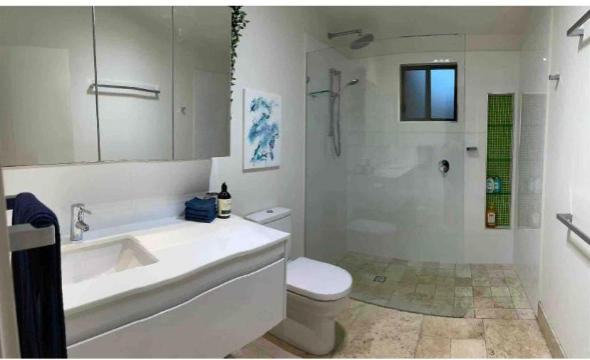 Dezen Accomodation Palmview Dış mekan fotoğraf