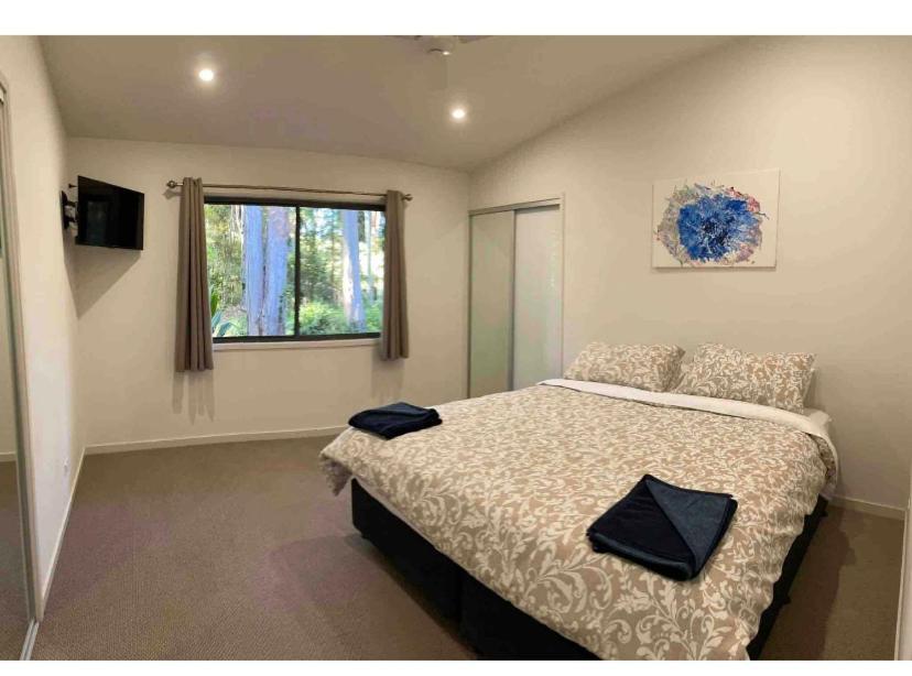 Dezen Accomodation Palmview Dış mekan fotoğraf