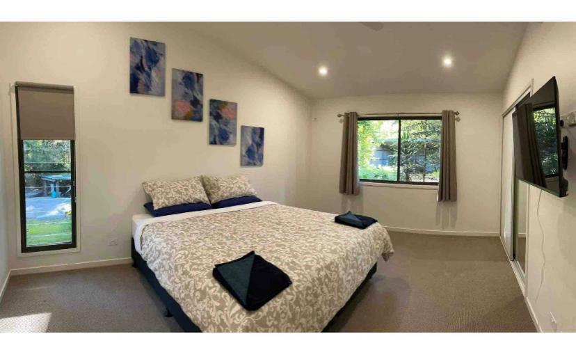 Dezen Accomodation Palmview Dış mekan fotoğraf